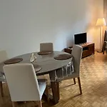 Appartement T3 Lyon Centre