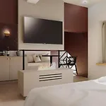Mihotel - Rue Cuvier