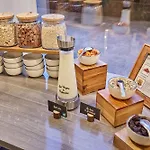 Appart\'Hotel Odalys City - Bioparc Lyon Est