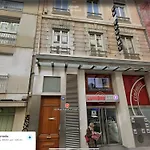 Appartement Centre Prefecture