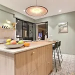 Les Celestins - Apartment With An Amazing View