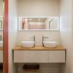 Sand - Renovated Top Floor Apartment