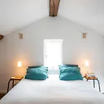 Le Duplex - Amazing Flat Overlooking The Rooftops Of Lyon