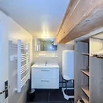 My Home Dumont - Outdoor Terrace - Fan