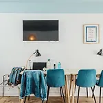 The Originals Access, Hôtel de la Loire, Lyon-Perrache (Inter-Hotel)