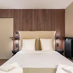Zola - Furnished Apartment - Downtown Lyon