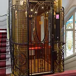 Carlton Hotel Lyon - Mgallery Collection