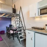 Appartement Baroque