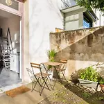 Appartement Baroque