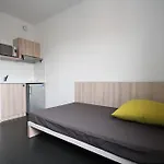 Residence Suiteasy Albert Thomas