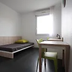Residence Suiteasy Albert Thomas
