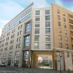 Residence Suiteasy Albert Thomas