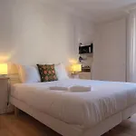 Appartements Ainay Victor Hugo - Riva Lofts & Suites