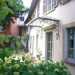 Le Jardin De Beauvoir