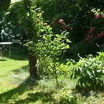 Le Jardin De Beauvoir