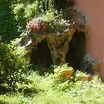 Le Jardin De Beauvoir