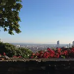 Le Jardin De Beauvoir
