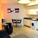 Appart Ambiance - Moncey
