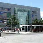 Part-Dieu Lyon Appart