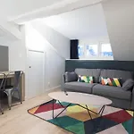 Hotel Particulier Ste Helene