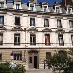 Hotel Particulier Ste Helene