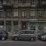 Le Loft D\'Herbouville