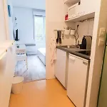 Luckey Homes - Rue Bossuet