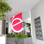Residence Suiteasy Albert Thomas