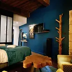 3E Secret En Plein Coeur Du Vieux Lyon