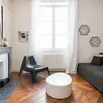 Honore - Suite Francois Dauphin