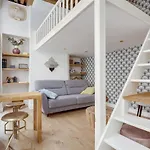 Guestready - Elegant Nest In The Heart Of Lyon