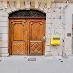 Honore - Suite Vaubecour