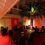 Hotel Akena City Lyon Rillieux Caluire
