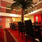 Hotel Akena City Lyon Rillieux Caluire