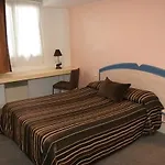 Hotel Akena City Lyon Rillieux Caluire