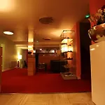 Hotel Akena City Lyon Rillieux Caluire
