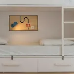 Slo Hostel Lyon Les Pentes (Adults Only)