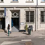 Slo Hostel Lyon Les Pentes (Adults Only)