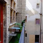 Appartement N°1 Saint-Jean - Honore