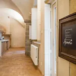 Appartement N°1 Saint-Jean - Honore