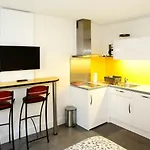 Appart\' Jaune