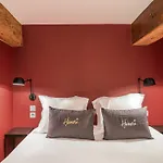 Hotel Pour Nomades Reveurs - 28 Bellecour