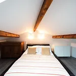 Le Felix - Charmant 4 Personnes Climatise