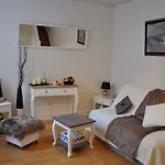 La marionnette du plateau