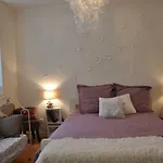 La marionnette du plateau