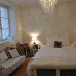 La marionnette du plateau
