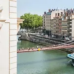 Lyon Cosy Stay
