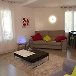 Lyon Superbe Appartement Parc Tete D\'Or 95 M2 Clim Parking