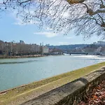 Appartement Du Quai - Welkeys