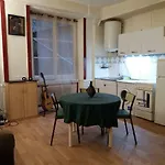 logement Quai de Pierre-Scize